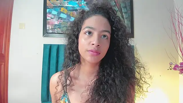 Snapshot of AntonellaHall_ chatting on November 4, 12:04 pm AntonellaHall online show from November 4, 12:04 pm