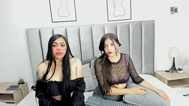 Emmy-Turnner online show from December 13, 9:30 pm