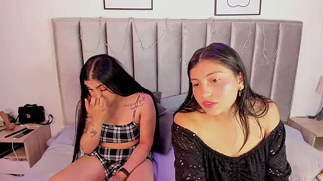 Emmy-Turnner online show from January 18, 3:38 pm