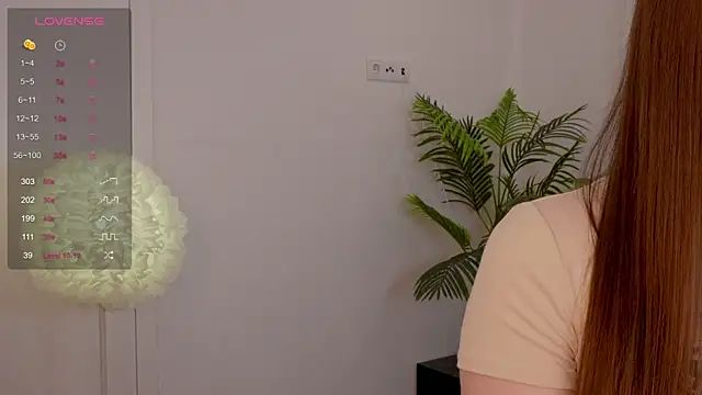 Lilly Colins online show from February 2, 2:45 pm