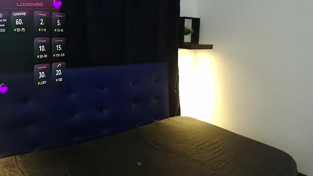 Camila TransGirl online show from February 22, 10:18 am