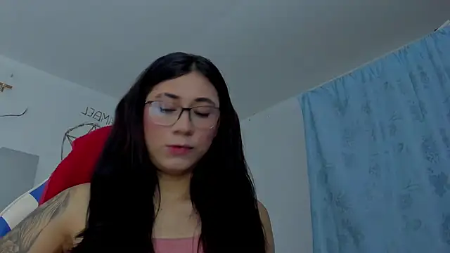 Camila TransGirl online show from December 3, 6:06 pm