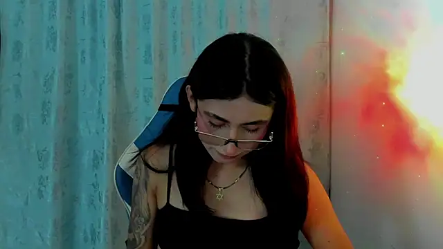 Camila TransGirl online show from December 15, 5:17 pm