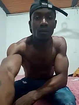 Snapshot of Miltton_Jakee chatting on March 3, 11:03 pm Miltton Jakee online show from March 3, 11:03 pm