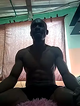 Snapshot of Miltton_Jakee chatting on March 5, 3:40 pm Miltton Jakee online show from March 5, 3:40 pm