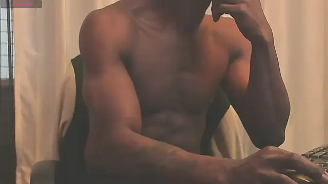 Snapshot of Miltton_Jakee chatting on March 5, 10:21 pm Miltton Jakee online show from March 5, 10:21 pm