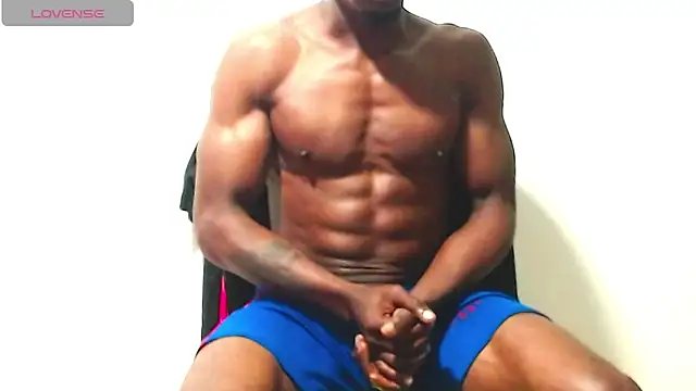 Snapshot of Miltton_Jakee chatting on March 14, 4:32 am Miltton Jakee online show from March 14, 4:32 am