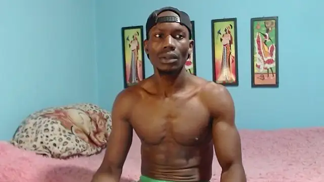 Snapshot of Miltton_Jakee chatting on September 29, 5:29 pm Miltton Jakee online show from September 29, 5:29 pm