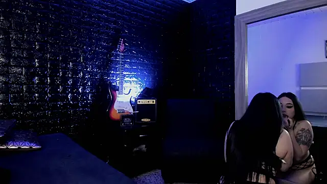 Snapshot of Calliope_dark chatting on September 15, 12:38 pm Calliope dark online show from September 15, 12:38 pm