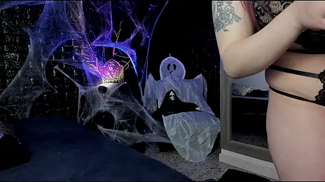 Snapshot of Calliope_dark chatting on November 3, 1:12 pm Calliope dark online show from November 3, 1:12 pm