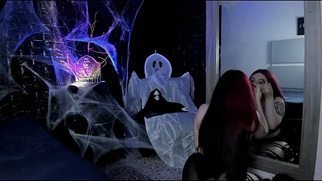 Snapshot of Calliope_dark chatting on November 7, 1:22 pm Calliope dark online show from November 7, 1:22 pm