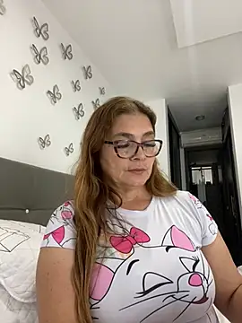 AntonellaAlondra4 online show from January 12, 2:41 pm