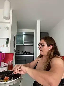 AntonellaAlondra4 online show from January 13, 6:38 pm