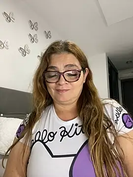 AntonellaAlondra4 online show from January 20, 4:54 am