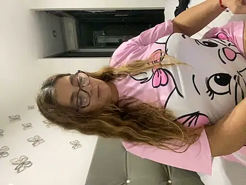 AntonellaAlondra4 online show from February 23, 8:06 am