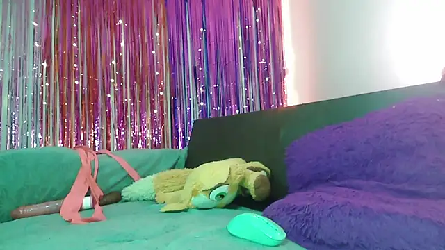 princesskitty111 online show from January 22, 5:48 am