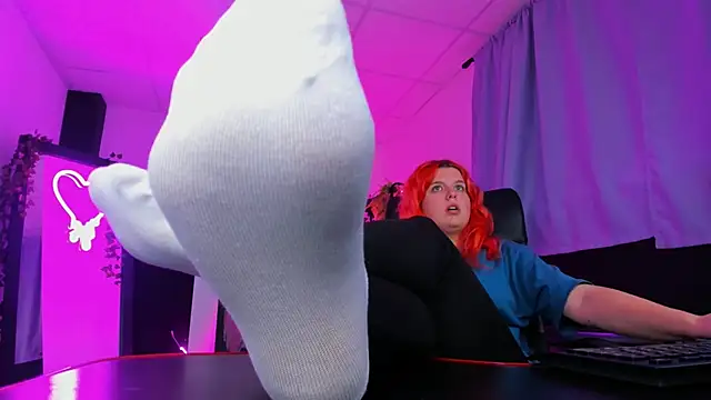 NielletaBlossom online show from December 30, 2:51 pm