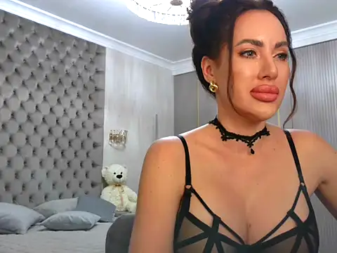 TianaPosh online show from January 26, 7:52 pm