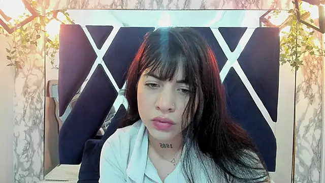 Violet m online show from December 5, 6:55 pm