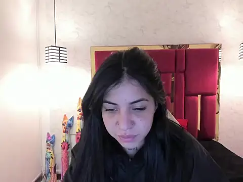 Violet m online show from September 16, 11:33 am