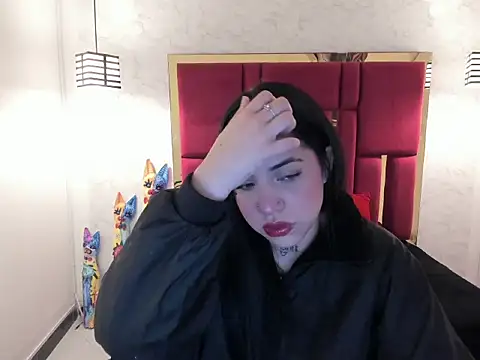 Violet m online show from September 17, 11:45 am