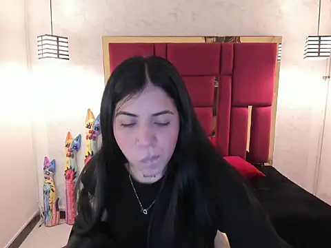 Violet m online show from September 19, 11:44 am