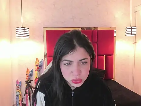 Violet m online show from September 21, 11:45 am