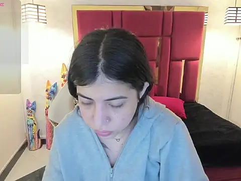 Violet m online show from October 11, 11:31 am