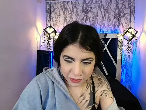 Violet m online show from November 19, 12:49 pm