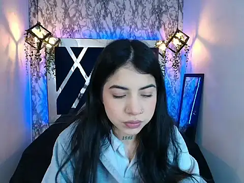 Violet m online show from November 21, 12:15 pm