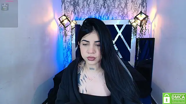 Violet m online show from November 27, 12:07 pm