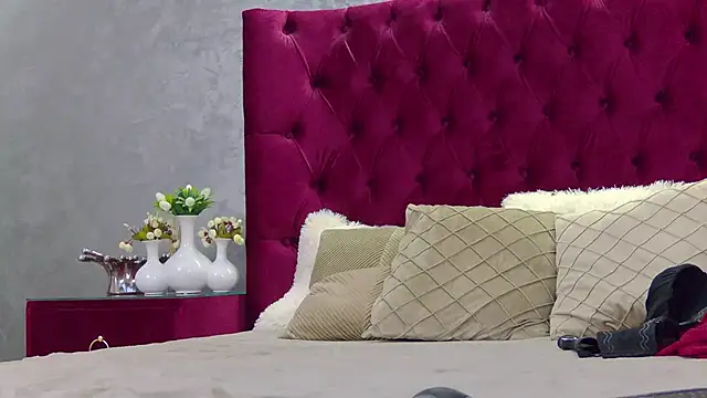 MissJasmine  online show from December 22, 4:38 pm