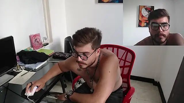 Dylanwish online show from December 3, 9:56 pm