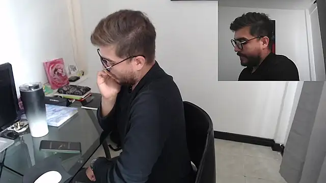 Dylanwish online show from December 5, 1:49 pm