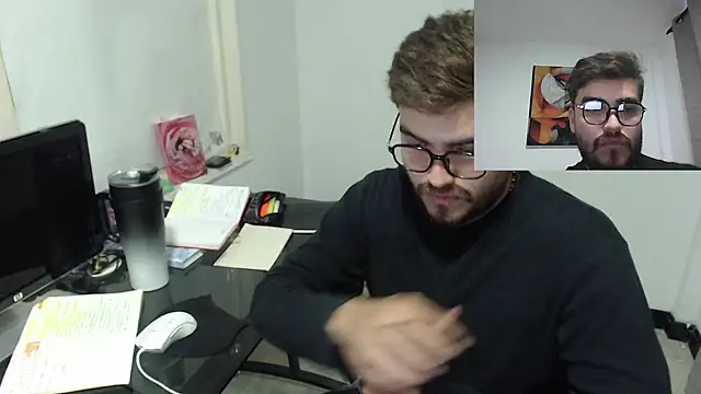 Dylanwish online show from December 5, 10:23 pm