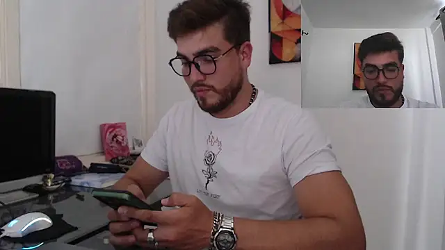 Dylanwish online show from December 8, 9:19 pm