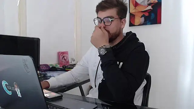 Dylanwish online show from December 9, 3:54 pm