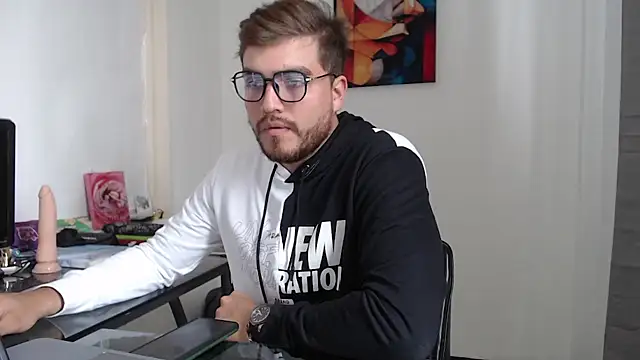 Dylanwish online show from December 9, 8:23 pm