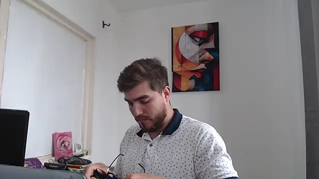 Dylanwish online show from December 14, 7:25 pm