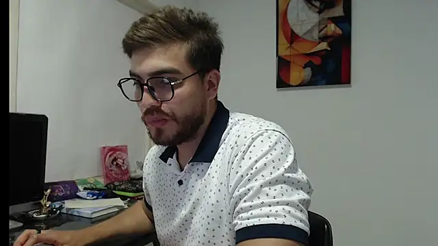 Dylanwish online show from December 14, 10:28 pm