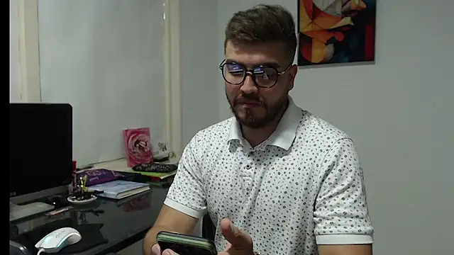 Dylanwish online show from December 29, 11:08 pm