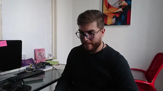 Dylanwish online show from January 22, 8:17 pm