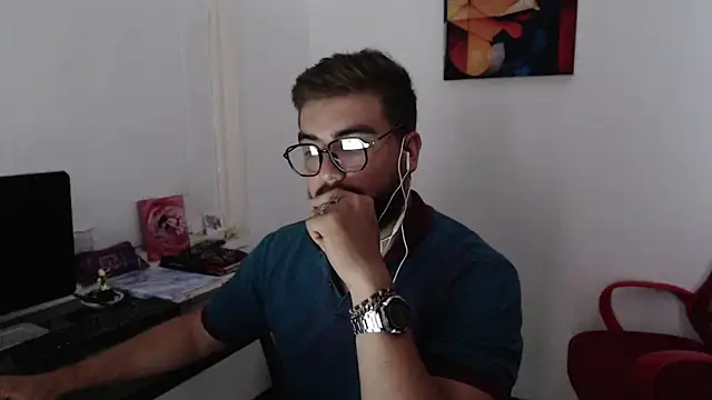 Dylanwish online show from January 24, 10:19 pm