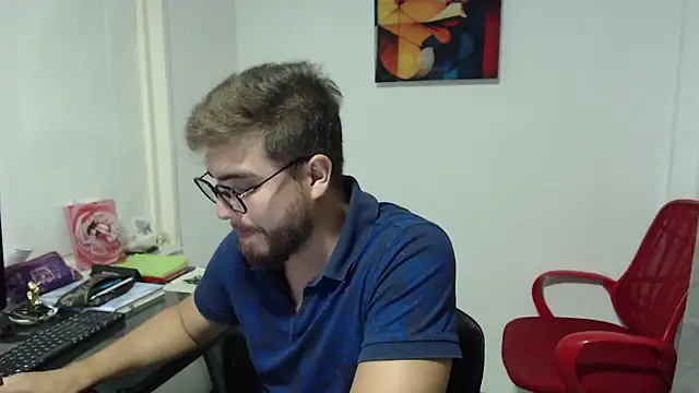 Dylanwish online show from January 28, 11:28 pm