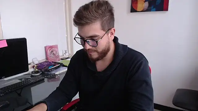 Dylanwish online show from January 30, 10:51 pm