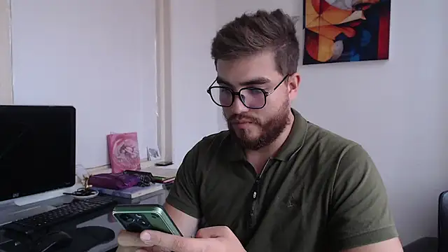 Dylanwish online show from February 1, 10:34 pm