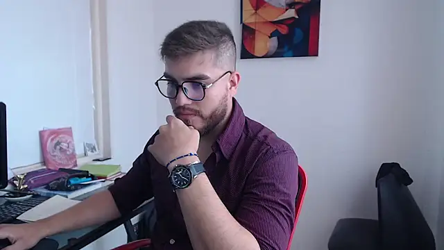 Dylanwish online show from February 4, 7:44 pm