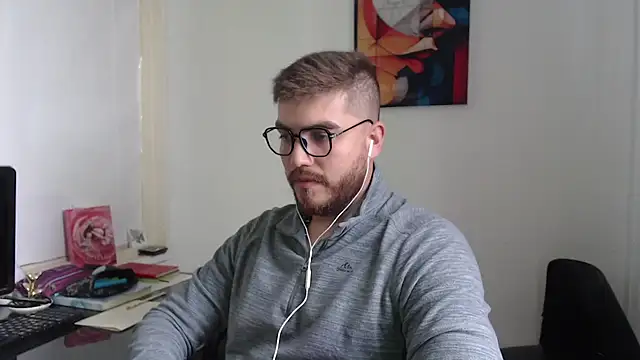 Dylanwish online show from February 6, 7:07 pm