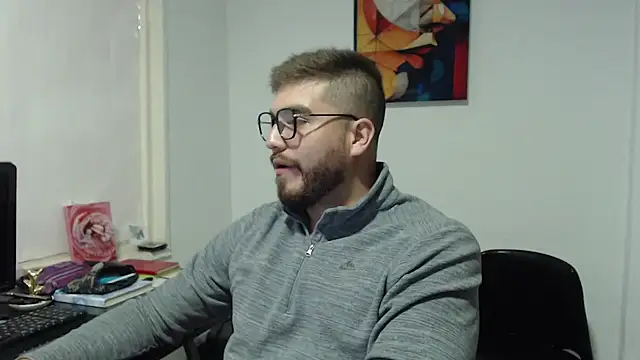 Dylanwish online show from February 7, 2:19 am