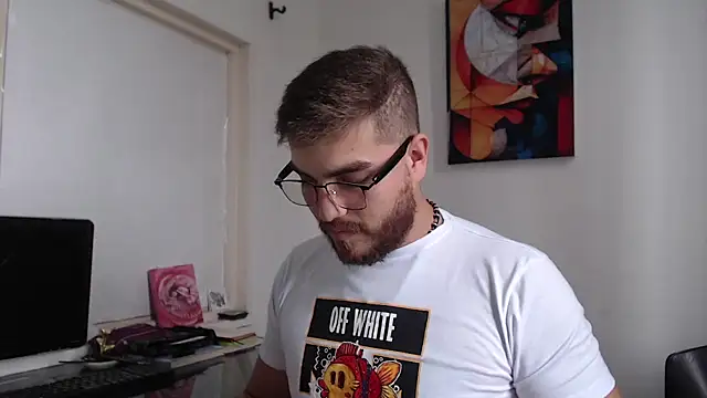 Dylanwish online show from February 11, 8:10 pm